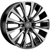 Диски Replay TA14 8x20 6*139.7 ET55 DIA100.1 MGM Литой купить с бесплатной доставкой в пункты выдачи в Петербурге